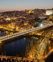 Journée Complète à Porto